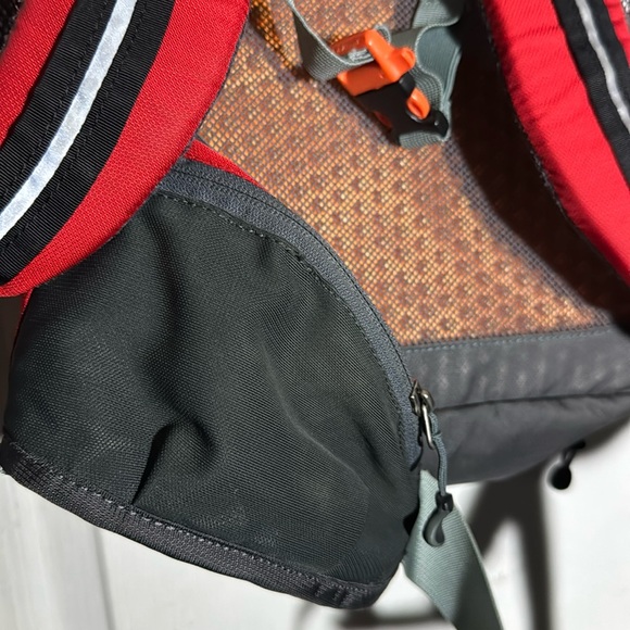 Granite Gear Serrano 25 Backpack w camelback omega 3L - Picture 11 of 16